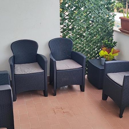 فندق Royal House فيوميتشينو المظهر الخارجي الصورة