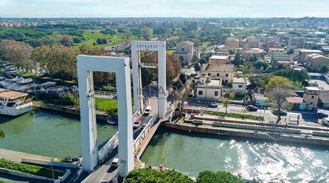 فندق Royal House فيوميتشينو المظهر الخارجي الصورة
